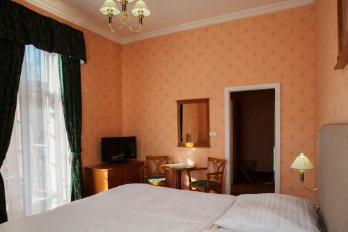 Romantik Hotel Eleonora