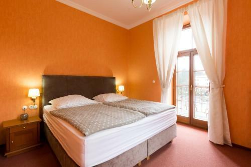 Romantik Hotel Eleonora