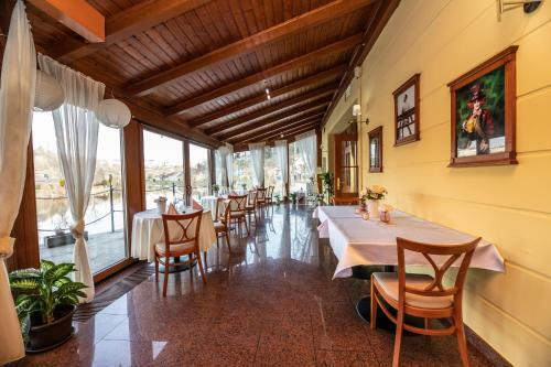 Romantik Hotel Eleonora