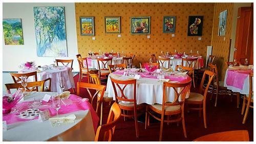 Romantik Hotel Eleonora