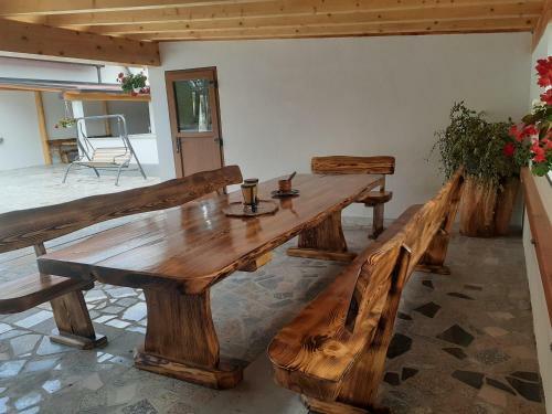 Hostal Casa Da Emanuela