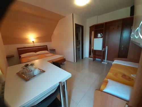 Hostal Casa Da Emanuela
