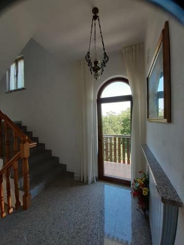 Hostal Casa Da Emanuela
