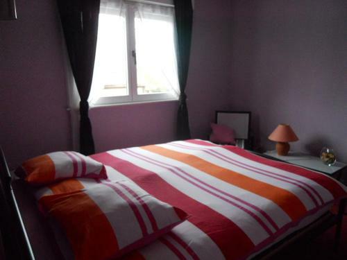 Hostal Logies De Wilde Wingerd