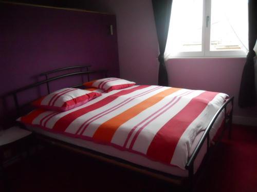 Hostal Logies De Wilde Wingerd