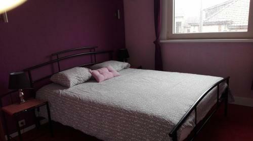 Hostal Logies De Wilde Wingerd
