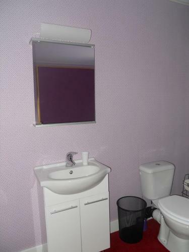 Hostal Logies De Wilde Wingerd