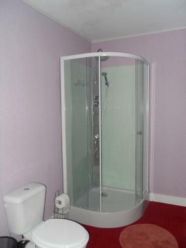 Hostal Logies De Wilde Wingerd