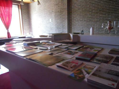 Hostal Logies De Wilde Wingerd