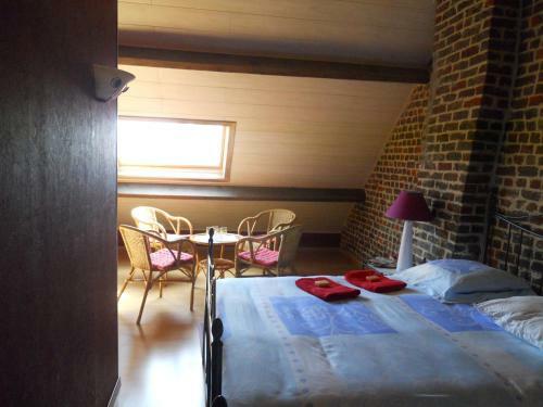 Hostal Logies De Wilde Wingerd