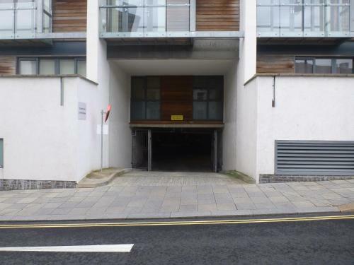 Serviced Apartments