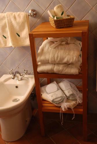 Agroturismo Hotel La Piana