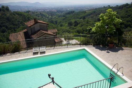 Agroturismo Hotel La Piana