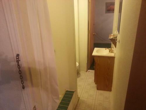 Bryce Canyon Motel