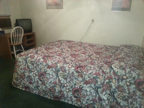 Bryce Canyon Motel