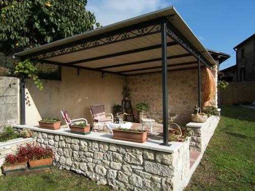 Apartment Ca Risorgimento Miane