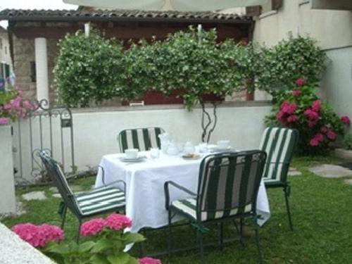 Apartment Ca Risorgimento Miane