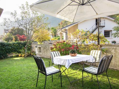 Apartment Ca Risorgimento Miane
