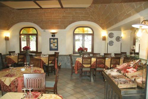 Villa Manzella Piscina Privata