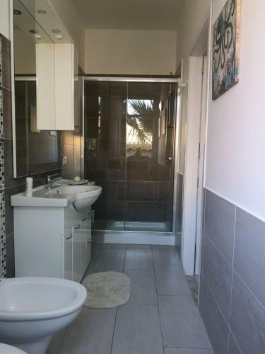 Villa Manzella Piscina Privata