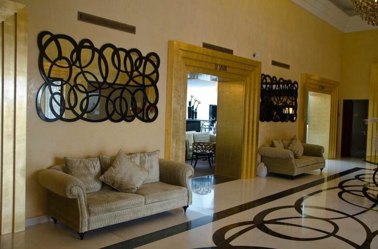 Hotel Paris
