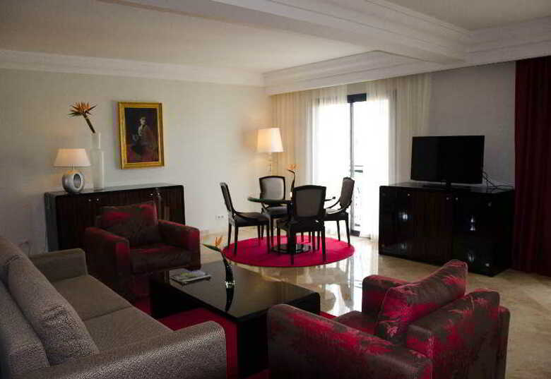 Hotel Paris