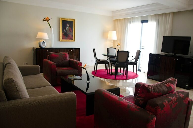 Hotel Paris