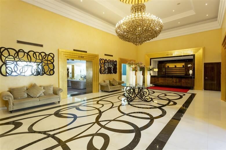 Hotel Paris