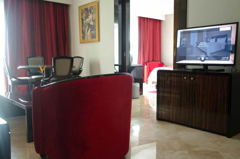 Hotel Paris