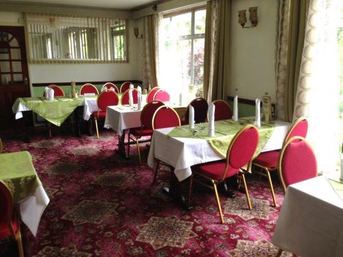 Tregenna Hotel