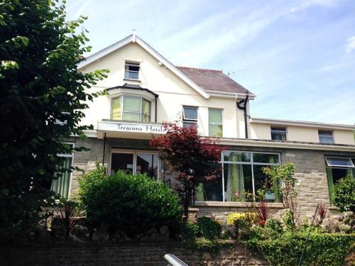 Tregenna Hotel