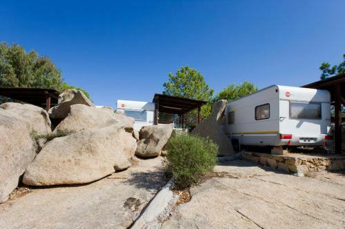 Camping Baia Saraceno
