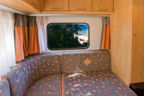 Camping Baia Saraceno