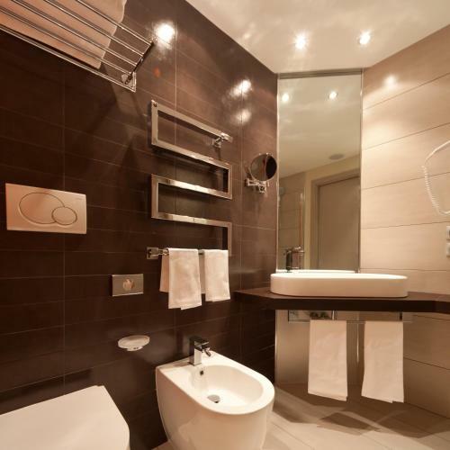 UNA Hotel Modena