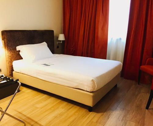 UNA Hotel Modena