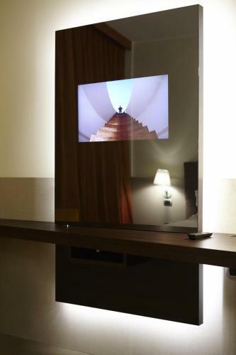 UNA Hotel Modena