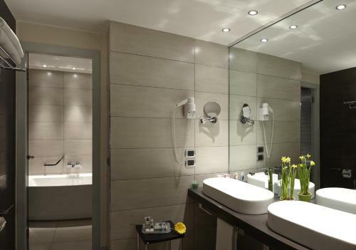 UNA Hotel Modena