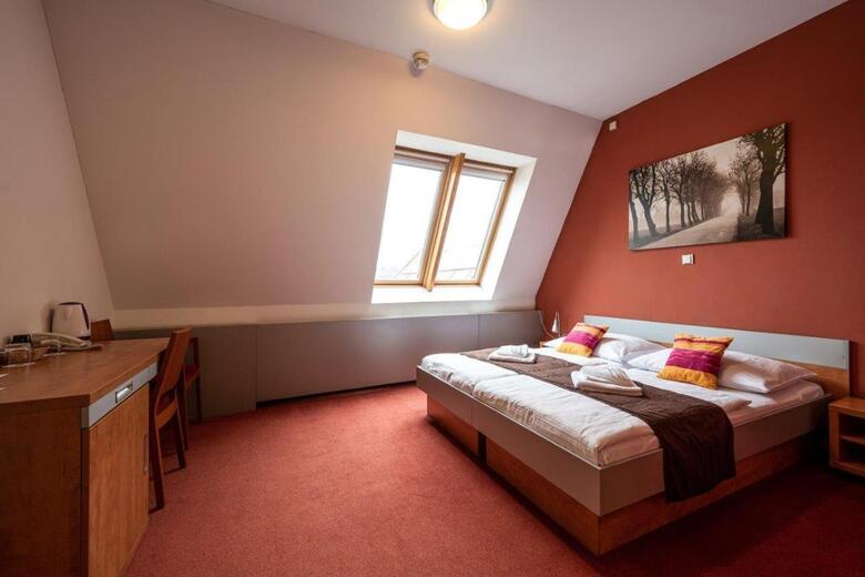 Hotel Ruby Blue