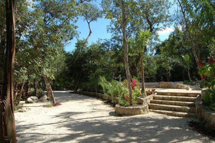 Hotel La Hacienda Cancun