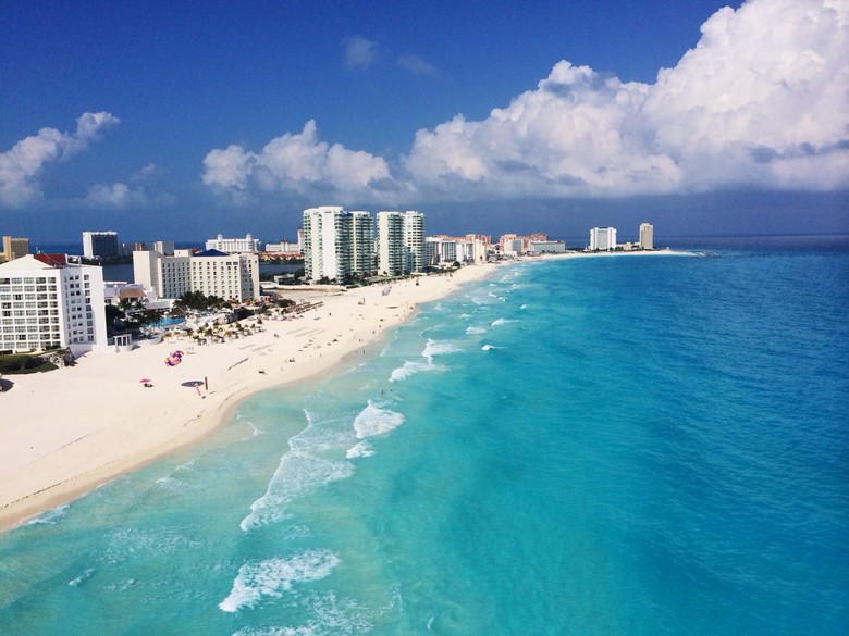 Hotel La Hacienda Cancun