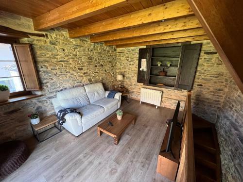 Casa Rural La Torre Reci�n Rehabilitada.