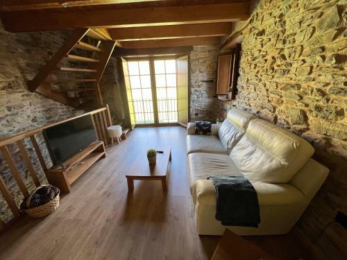 Casa Rural La Torre Reci�n Rehabilitada.