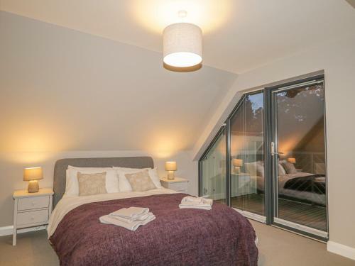 Otter Lodge