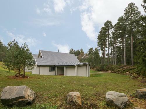 Otter Lodge