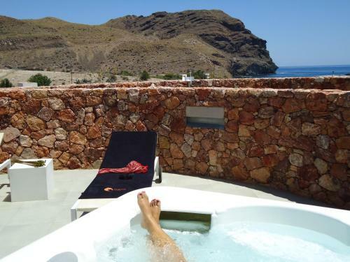 Hotel Spa Calagrande Cabo de Gata