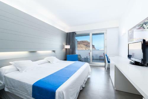 Hotel Spa Calagrande Cabo de Gata