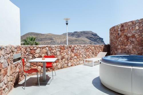 Hotel Spa Calagrande Cabo de Gata