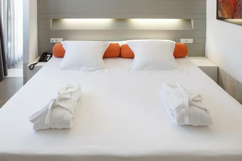 Hotel Spa Calagrande Cabo de Gata