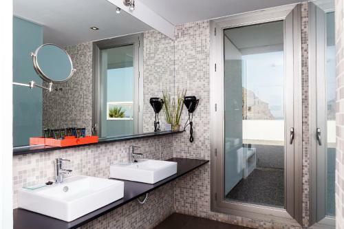 Hotel Spa Calagrande Cabo de Gata