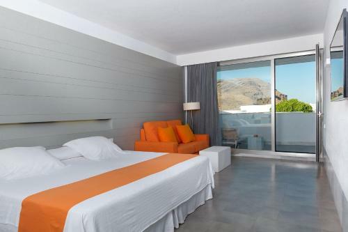 Hotel Spa Calagrande Cabo de Gata